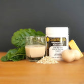 Activated Vitamin B12 with NZ Kelp